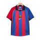 Retro Barcelona Home Jersey 2001/02