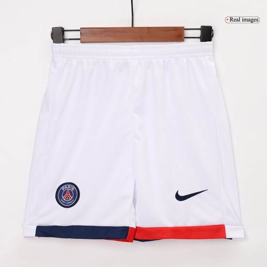 Kids PSG Away Jersey Kit 2024/26
