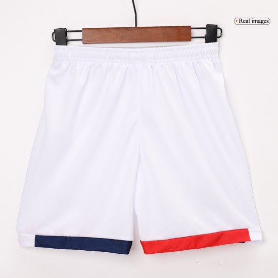 Kids PSG Away Jersey Kit 2024/26