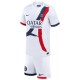Kids PSG Away Jersey Kit 2024/26