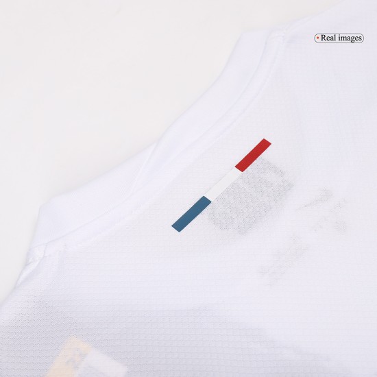 Kids PSG Away Jersey Kit 2024/26