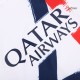 Kids PSG Away Jersey Kit 2024/26