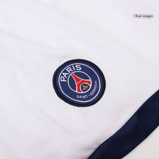 Kids PSG Away Jersey Kit 2024/26