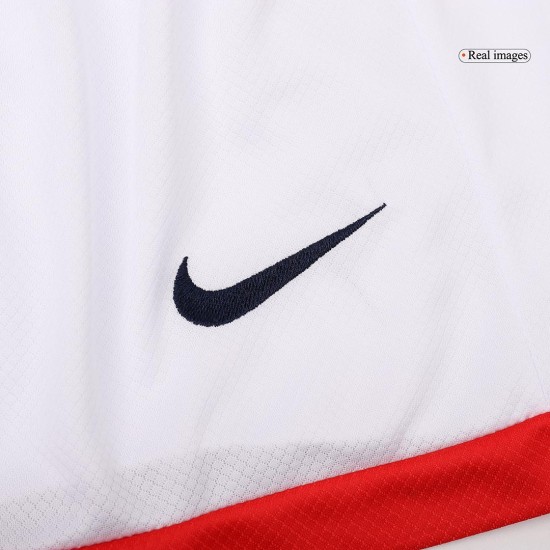 Kids PSG Away Jersey Kit 2024/26