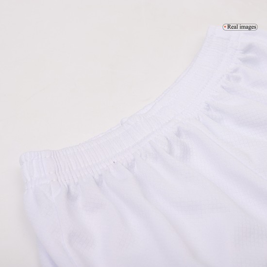 Kids PSG Away Jersey Kit 2024/26