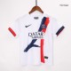 Kids PSG Away Jersey Kit 2024/26