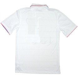 Retro USA Home Jersey 2014/15