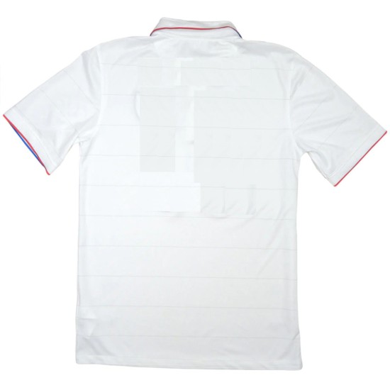 Retro USA Home Jersey 2014/15