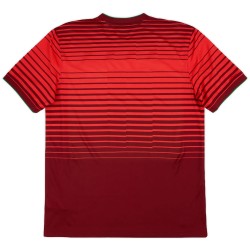 Retro Portugal Home Jersey 2014