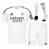 [Super Replica] Real Madrid Home Full Jersey Kit 2024/25