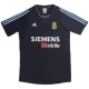 Retro Real Madrid Away Jersey 2003/04