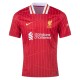 Liverpool Home Jersey Kit 2024/25