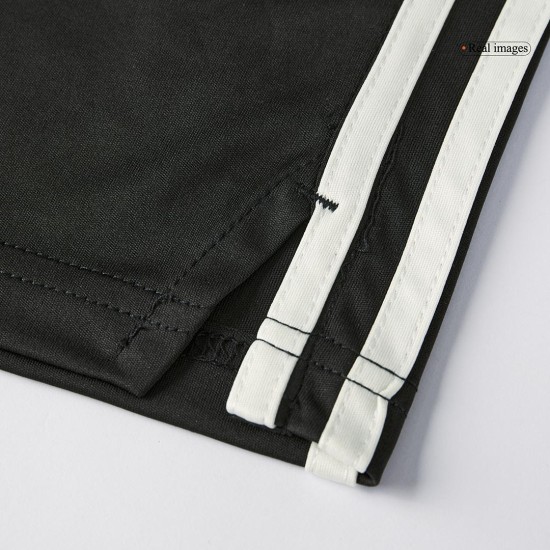 [Super Replica] Manchester United Third Kit(Jersey+Shorts) 2024/25