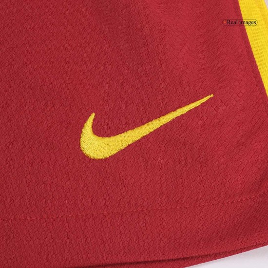 Liverpool Home Full Jersey Kit 2024/25