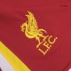 Liverpool Home Full Jersey Kit 2024/25