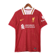 Liverpool Home Full Jersey Kit 2024/25