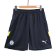 Manchester City Away Jersey Kit 2024/25