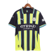 Manchester City Away Jersey Kit 2024/25