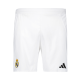 Real Madrid Home Match Jersey+Shorts+Socks Full Kit Player Version 2024/25