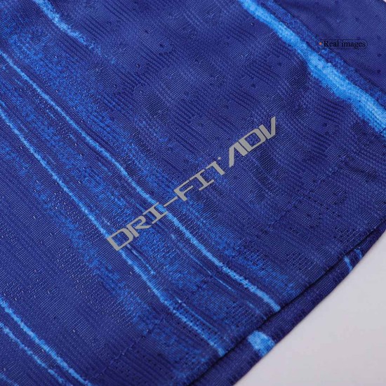 Chelsea Home Match Kit Player Version 2024/25