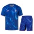 Chelsea Home Match Kit Player Version 2024/25