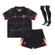 Kids Chelsea Third Full Kit 2024/25