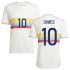 JAMES 10 Colombia Centenary Collection Jersey 2024