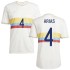 ARIAS 4 Colombia Centenary Collection Jersey 2024