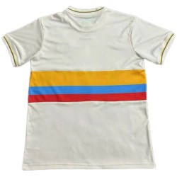 ARIAS 4 Colombia Centenary Collection Jersey 2024