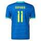 RAPHINHA 11 Brazil Away Jersey Copa America 2024