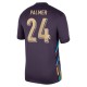 PALMER 24 England Away Jersey 2024 - [Super Replica]