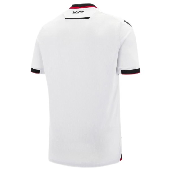 Albania Away Jersey 2024/25