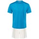 Kids Napoli Home Jersey Kit 2024/25