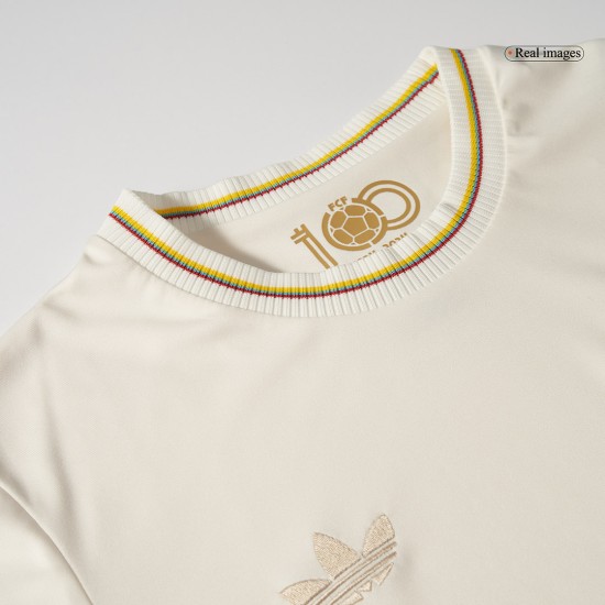 Colombia Anniversary Collection Jersey 2024