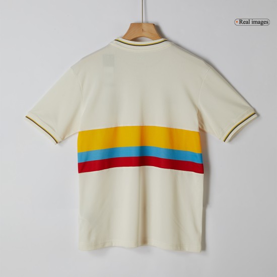 Colombia 100th Anniversary Kit 2024