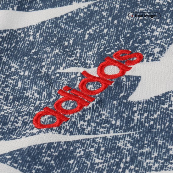 Retro USA Away Jersey World Cup 1994