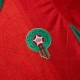 Morocco Home Jersey 2024/25