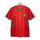 Morocco Home Jersey 2024/25