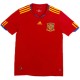 Retro Spain Home Jersey World Cup 2010