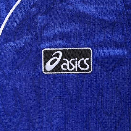 Retro Japan Home Jersey 1998