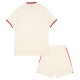 Kids Bayern Munich Third Kit 2024/25