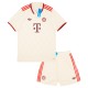 Kids Bayern Munich Third Kit 2024/25