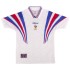 Retro France Away Jersey Euro Cup 1996