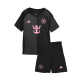 Kids Inter Miami CF Away Kit 2025