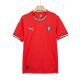 Portugal Home Jersey 2025