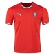 RONALDO 7 Portugal Home Jersey 2025