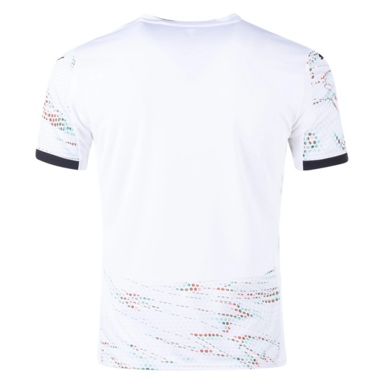 RONALDO 7 Portugal Away Jersey 2025