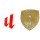 25/26 La Liga Badge & 2024 Intercontinental Champions Badge