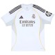 Real Madrid Home Jersey 2025/26