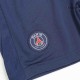 KVARATSKHELIA 7 Kids PSG Home Jersey Kit 2024/25